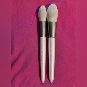 Belle En Agrent makeup brushes